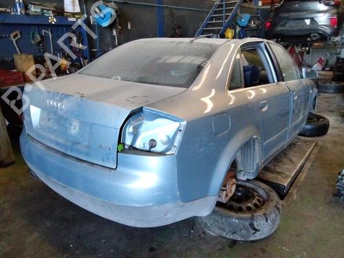 Starter AUDI A4 B6 (8E2) 2.0 | BP25777503M8 