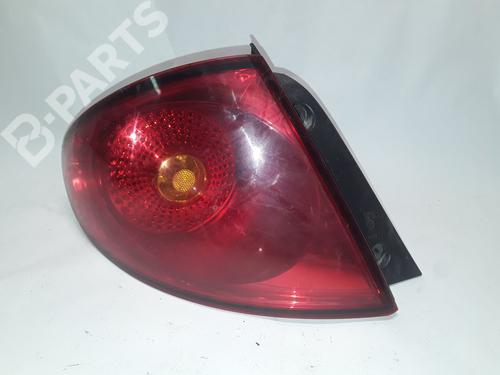 Used Left taillight Left taillight SEAT TOLEDO III (5P2) [2004-2009] 10047500 10047500