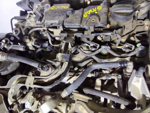 Engine FORD TRANSIT COURIER B460 MPV  | BP34434342M1  - Image 5