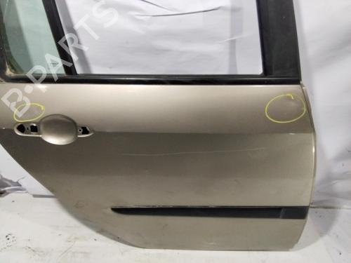 Dør højre bagtil RENAULT MODUS / GRAND MODUS (F/JP0_) | BP30841043C5