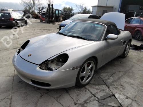 Teile für PORSCHE BOXSTER (986) [1996-2004]  4468824 