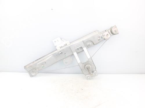 Used Rear right window mechanism FORD KA (RB_) [1996-2008]  17148510