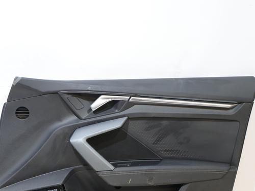 Front right panel AUDI A3 Sportback (8YA, 8YF) 40 TFSIe | BP37160853C59 - Image 5