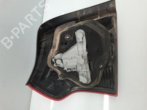 Right taillight TOYOTA COROLLA (_E12_) 1.8 VVTL-i TS (ZZE123_, ZZE123R) | BP9041254C35 