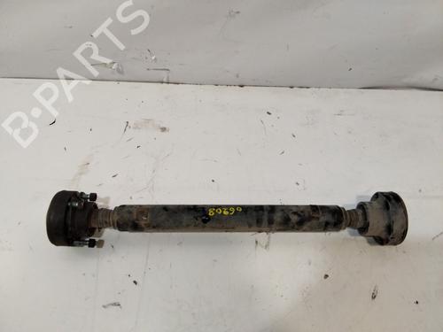 Driveshaft AUDI Q7 (4LB) 3.0 TDI quattro | BP30061454M37