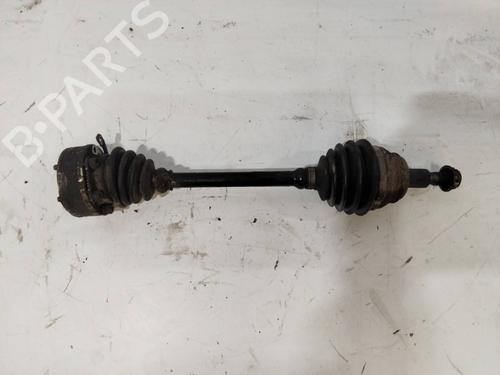 Used Left front driveshaft Left front driveshaft SKODA OCTAVIA I (1U2) 1.9 TDI (110 hp) 34519546 34519546