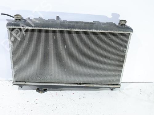 Radiador agua Radiador agua HONDA CIVIC VIII Hatchback (FN, FK) 1.8 (FN1, FK2) (140 hp) 37602968 37602968