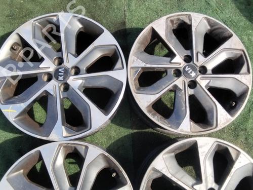 Fælk KIA STONIC (YB) | BP36024790C45 - Image 3