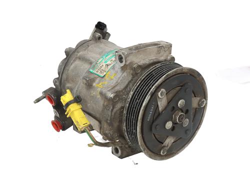 AC compressor CITROËN C5 II (RC_) | BP31706361M34