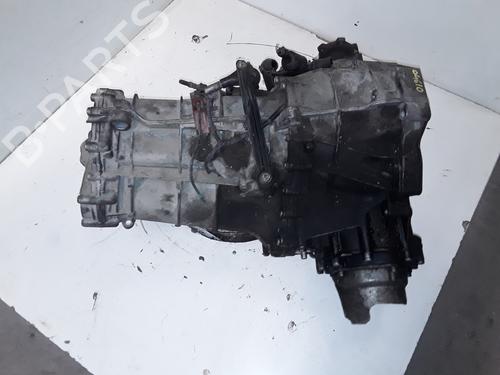 Gearbox AUDI A4 B8 Avant (8K5)  | BP10250864M3 