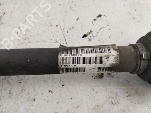Right front driveshaft FORD FOCUS II (DA_, HCP, DP) | BP21261862M39