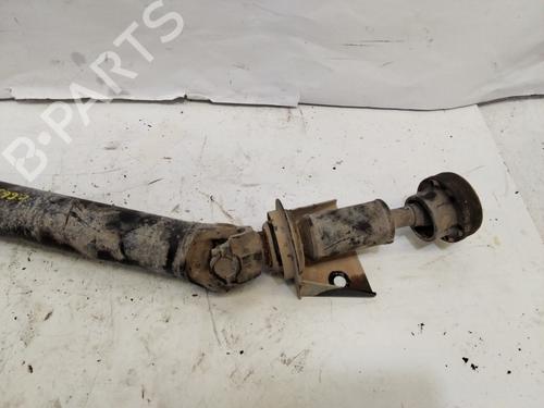 Driveshaft MERCEDES-BENZ M-CLASS (W163) ML 270 CDI (163.113) | BP18528053M37 