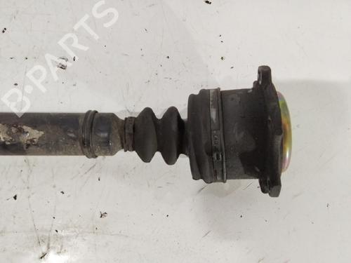 Left front driveshaft VW PASSAT B5 (3B2) 1.9 TDI | BP33752617M38 - Image 4