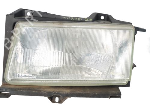 Used Left headlight Left headlight FIAT SCUDO Bus (220_) 1.9 TD (92 hp) 33441073 33441073