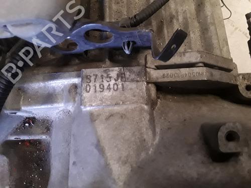 Gearbox HYUNDAI TUCSON (JM) 2.0 CRDi | BP8609251M3 