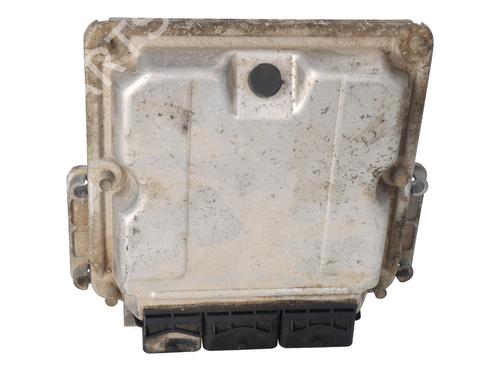 Engine control unit (ECU) RENAULT LAGUNA II (BG0/1_) | BP36552055M57 - Image 3