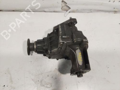 Used Front differential HYUNDAI SANTA FÉ I (SM) 2.0 CRDi (113 hp) 23224346