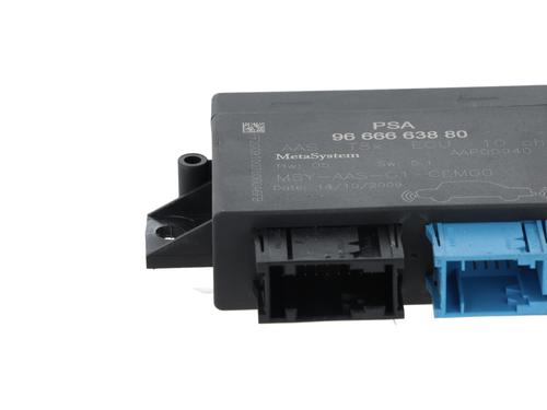 Used Electronic module PEUGEOT 5008 (0U_, 0E_) [2009-2017]  29589608