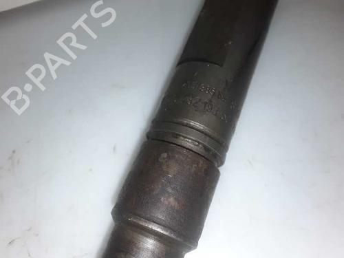 Used Injector RENAULT KANGOO Express (FC0/1_) 1.9 dCi 4x4 (FC0V) (80 hp) 8565318