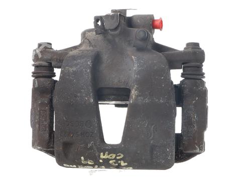 Used Left front brake caliper CITROËN NEMO Box Body/MPV (AA_) 1.3 HDi 75 (75 hp) 32517791