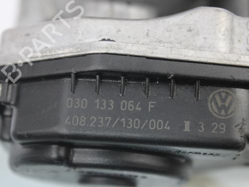 Throttle body SEAT IBIZA II (6K1) 1.4 i | BP13394433M82 