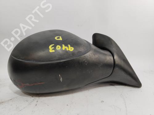 Right mirror CITROËN XSARA PICASSO (N68) 1.6 HDi | BP27469979C27 