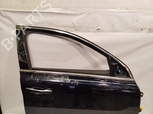 Right front door PEUGEOT 308 II (LB_, LP_, LW_, LH_, L3_)  | BP25777549C3 