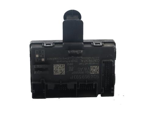 Modulo confort CUPRA FORMENTOR (KM7, KMP) 1.5 TSI (150 hp) 31311221