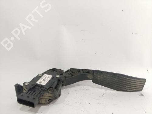 Used Pedal CHEVROLET CRUZE (J300) 1.6 (124 hp) 24195243