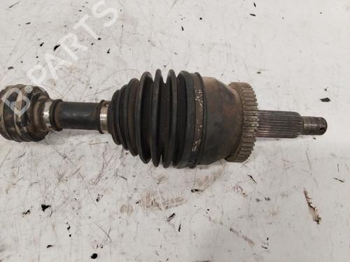 Right front driveshaft HYUNDAI SANTA FÉ II (CM)  | BP25903518M39 