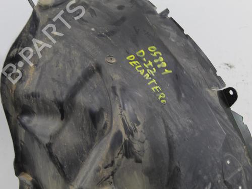 Wheel arch LAND ROVER RANGE ROVER EVOQUE (L538)  | BP16747045C56