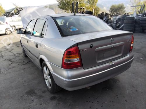 Arbre de transmission OPEL ASTRA G Hatchback (T98) | BP30409944M37