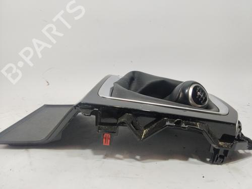 Shift knob MAZDA CX-5 (KE, GH) 2.2 D (KE2FW) | BP28369616I34 