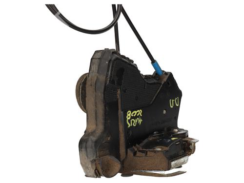 Front right lock TOYOTA AURIS (_E15_)  | BP29963653C97