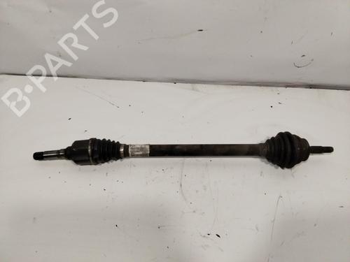 Used Right front driveshaft PEUGEOT 2008 I (CU_) 1.2 THP 130 / PureTech 130 (130 hp) 28727996
