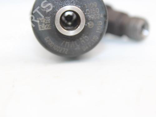 Injecteur RENAULT MEGANE II Saloon (LM0/1_) 1.9 dCi (LM0G, LM1G, LM2C) (120 hp) 16355061