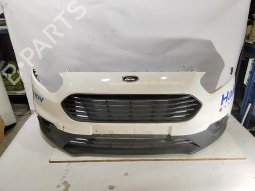 Used Front bumper Front bumper FORD TRANSIT COURIER B460 Box Body/MPV [2014-2026] 34275398 34275398