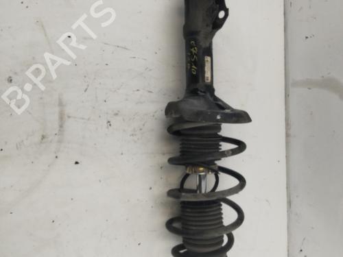 Used Left front shock absorber VW POLO III (6N1) 50 1.0 (50 hp) 20931148