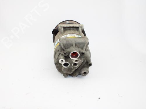 AC compressor RENAULT GRAND SCÉNIC II (JM0/1_) 1.9 dCi (JM0G, JM12, JM1G, JM2C) | BP15416388M34 