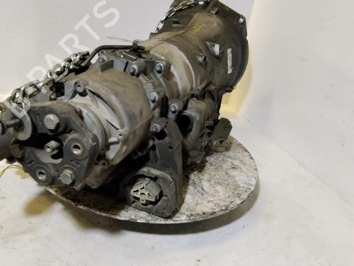Gearbox BMW X5 (E70) 3.0 d | BP18258786M3 