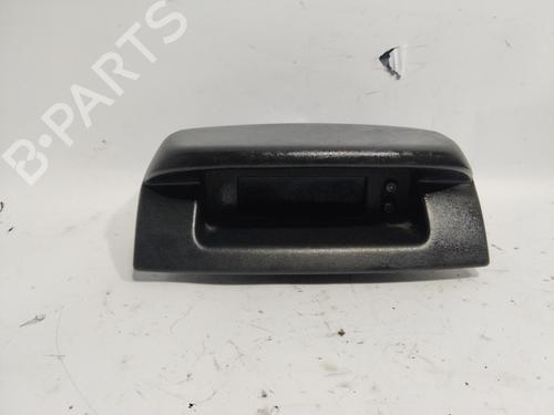 Display monitor OPEL VIVARO A Bus (X83)  | BP29413919C48 