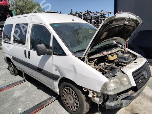 Używane części FIAT SCUDO Bus (220_) 2.0 JTD (109 hp) 4169099