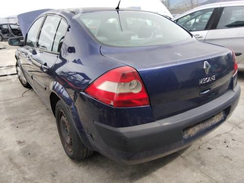 Squib airbag RENAULT MEGANE II (BM0/1_, CM0/1_) 1.5 dCi (BM1F, CM1F) | BP24452322C102 