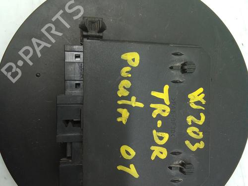 Comfort control module MERCEDES-BENZ C-CLASS (W203) C 200 CDI (203.007) | BP8584009M56 
