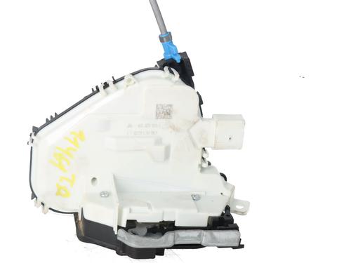 Used Rear right lock Rear right lock AUDI Q2 (GAB, GAG) [2016-2026] 35974585 35974585