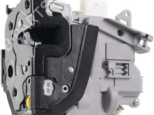 Front right lock SEAT LEON (1P1)  | BP23572319C97 