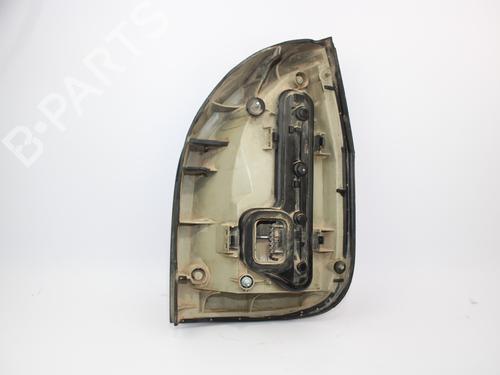 Left taillight CITROËN SAXO (S0, S1)  | BP12437311C34 