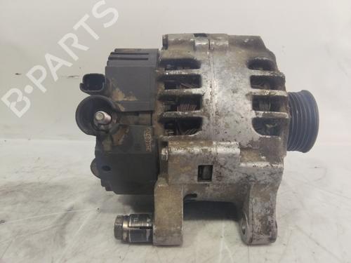 Generator CITROËN XSARA PICASSO (N68) 1.8 16V (115 hp) 23224381