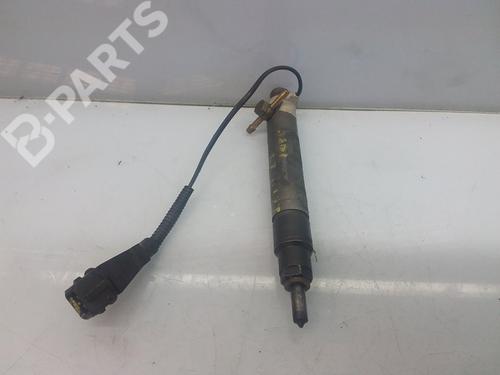 Used Injector Injector VW GOLF IV (1J1) 1.9 TDI (110 hp) 9433317 9433317