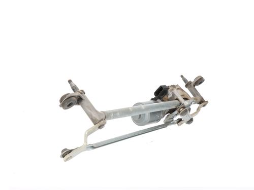 Front wiper motor VW GOLF VII (5G1, BQ1, BE1, BE2) | BP29550321M29